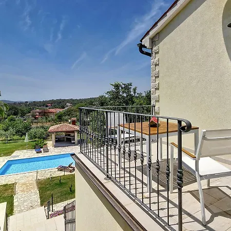 Villa Mocceni *